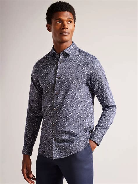 ted baker shirts review